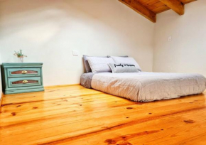 El loft de Saúl
